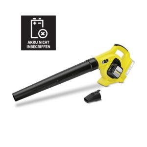 Kärcher Laubbläser LBL 2 Battery