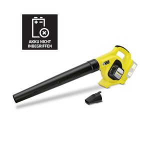 Kärcher Laubbläser LBL 4 Battery