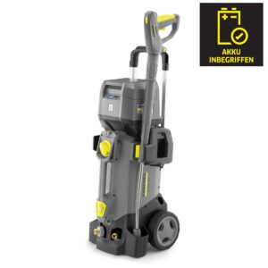 Kärcher Hochdruckreiniger HD 4/11 C Bp Pack Plus