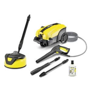 Kärcher Hochdruckreiniger K 4 Silent Edition Home