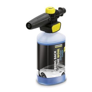 FJ 10 C Schaumdüse Connect'n'Clean + Ultra Foam Cleaner