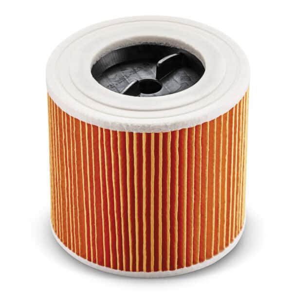 Einteiliger Patronenfilter
