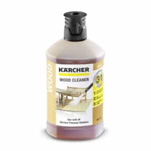 Holzreiniger 3-in-1 RM 612, 1L