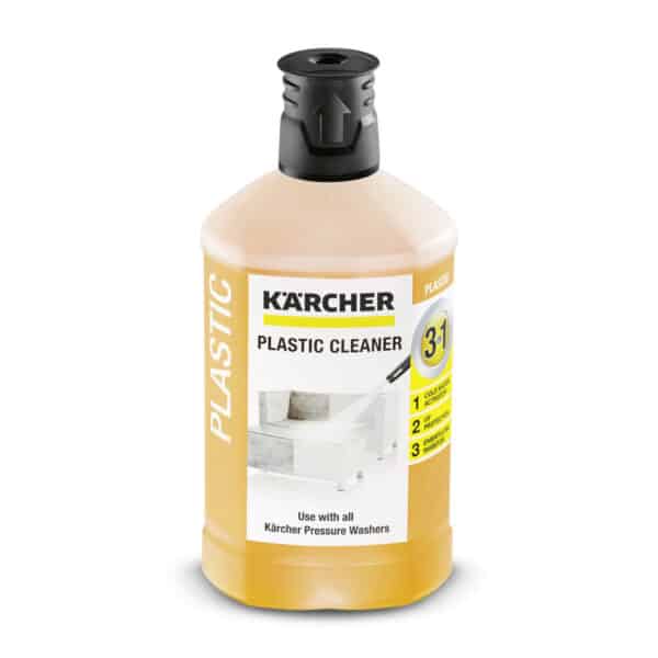 Kunststoffreiniger 3-in-1 RM 613, 1L - Kärcher Shop Schweiz