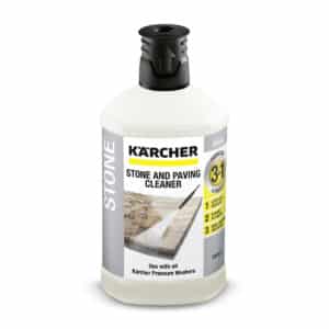 Stein- und Fassadenreiniger 3-in-1 RM 611, 1L