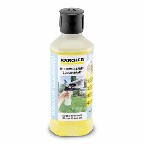 Fensterreiniger-Konzentrat RM 503, 500 ml - Kärcher Shop Schweiz