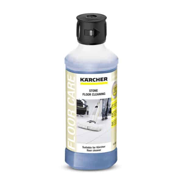 Bodenreinigung Stein RM 537, 500 ml