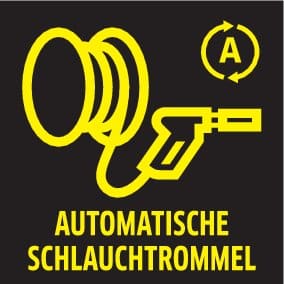 Kärcher Hochdruckreiniger HD 13/18-4 SXA Plus - Kärcher Shop Schweiz