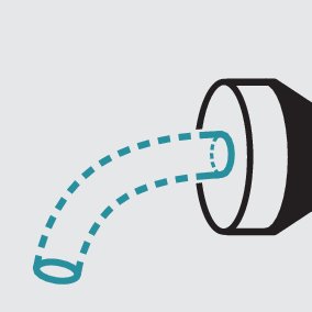 Metall-Multifunktions-Spritzpistole Premium - Kärcher Shop Schweiz