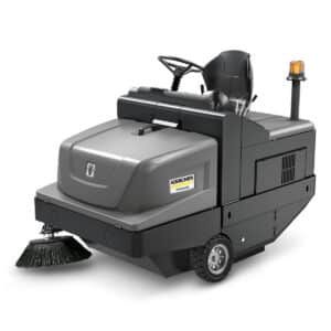 Kärcher Kehrsaugmaschine KM 105/180 R Bp Pack Classic