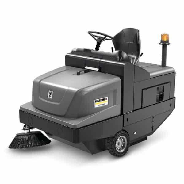 Kärcher Kehrsaugmaschine KM 105/180 R Bp Pack Classic