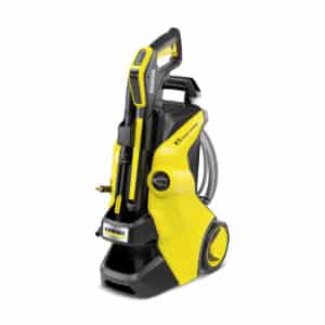 Kärcher Hochdruckreiniger K 5 Power Control Flex