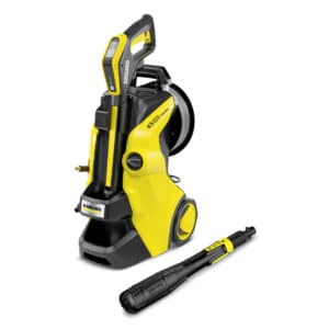 Kärcher Hochdruckreiniger K 5 Premium Smart Control Flex