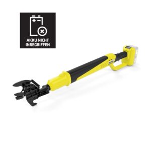 Kärcher Astschere TLO 18-32 Battery
