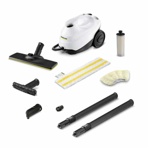 Kärcher Dampfreiniger SC 3 EasyFix