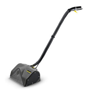 Kärcher Sprühextraktionsgerät PW 30/1 Power-Waschkopf