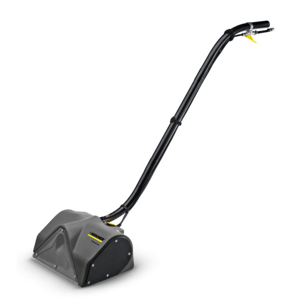 Kärcher Sprühextraktionsgerät PW 30/4 Power-Waschkopf