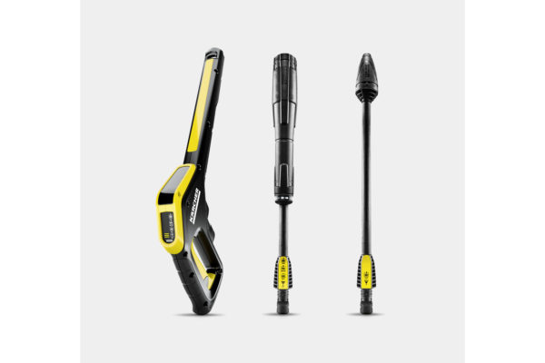 Kärcher Hochdruckreiniger K 4 Premium Power Control - Image 4