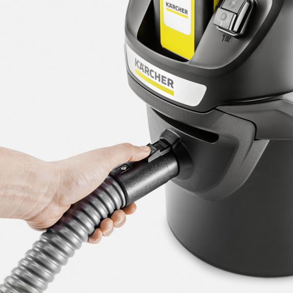 Kärcher Akku-Asche- und Trockensauger AD 2 Battery - Image 9