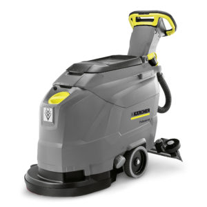 Kärcher Scheuersaugmaschine BD 43/35 C Ep