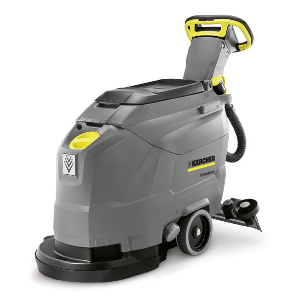Kärcher Scheuersaugmaschine BD 43/35 C Ep
