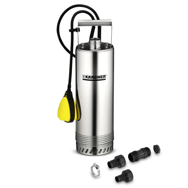 Kärcher Zisternenpumpe BP 2 Cistern