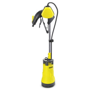 Kärcher Fasspumpe BP 1 Barrel Set