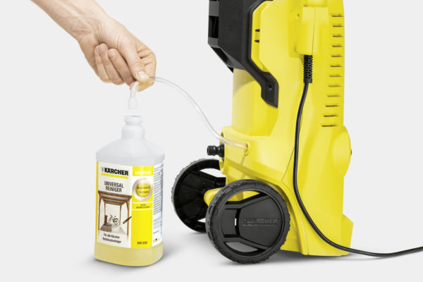 Kärcher Hochdruckreiniger K 2 Premium Power Control - Image 5