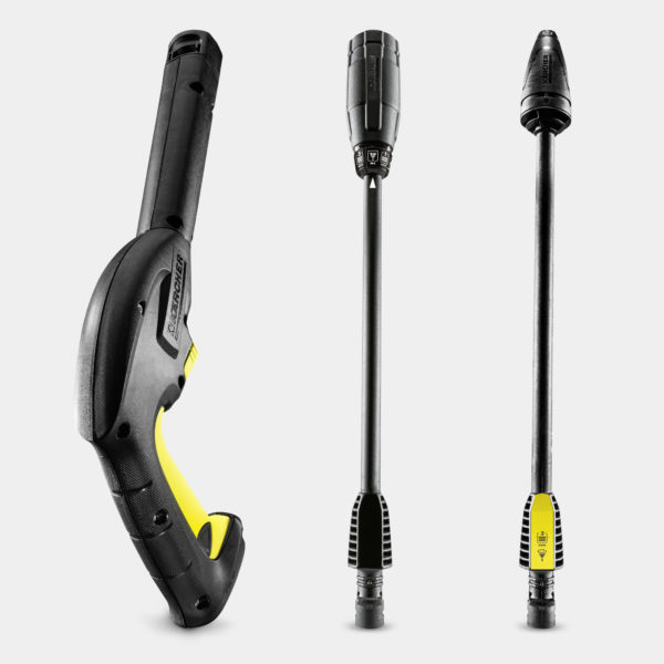 Kärcher Hochdruckreiniger K 2 Premium Power Control - Image 2