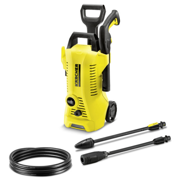 Kärcher Hochdruckreiniger K 2 Premium Power Control