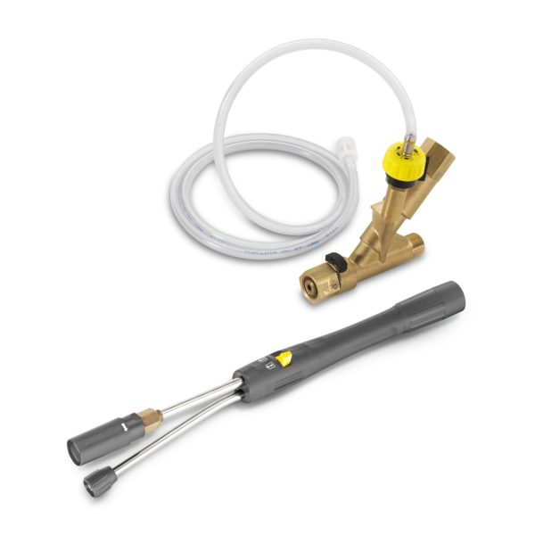 Inno Foam Set mit RM-Injektor