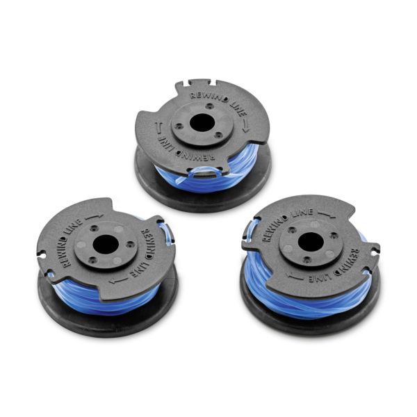 Fadenspule 1.6 mm im Dreierpack