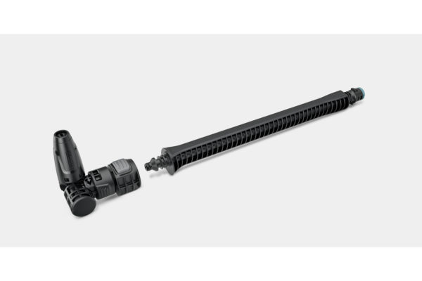 VJ 24 Handheld variables Strahlrohr 360° - Image 6