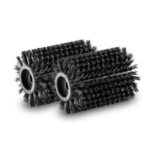 Bürstenwalzen Steinflächen PCL 4