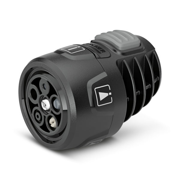 MJ 24 Handheld 5-in-1 Multi Jet