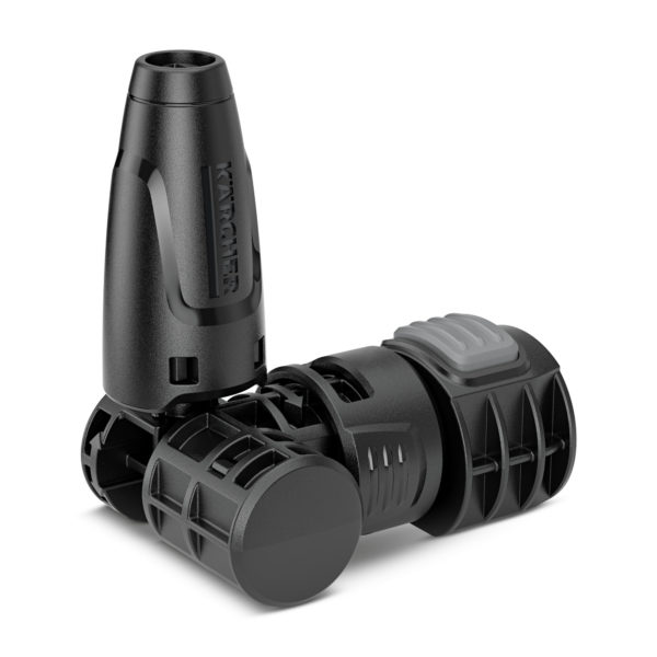 VJ 24 Handheld variables Strahlrohr 360°