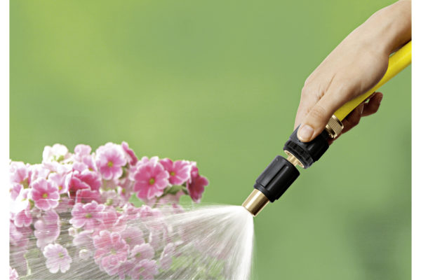 Messing-Spritze - Image 2