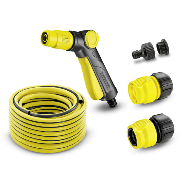 Schlauchset 20 m