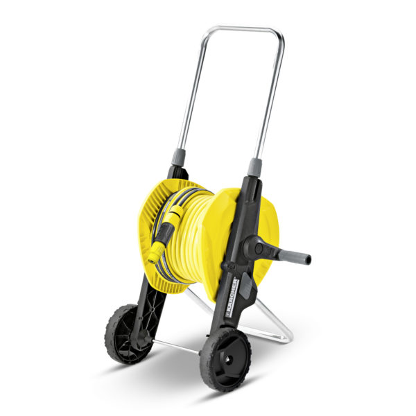 Schlauchwagen HT 3.420 Kit 1/2"