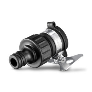 Aussenhahn Adapter ohne Gewinde