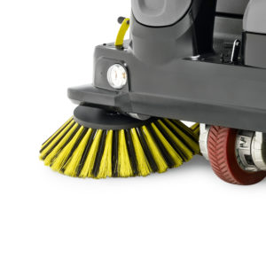 Kärcher Dampfstrahldüse TR 40483