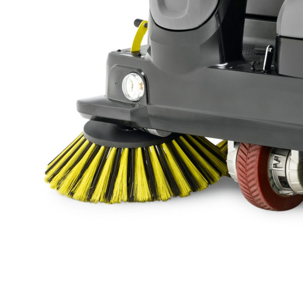 Kärcher Dampfstrahldüse TR 40483