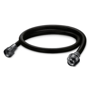 Sauggarnitur 1.5 m für Rohrleitungen 1" (25 mm)