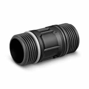 Anschlussadapter für Pumpen (Axial/Radial), G1