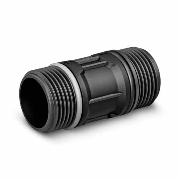 Anschlussadapter für Pumpen (Axial/Radial), G1