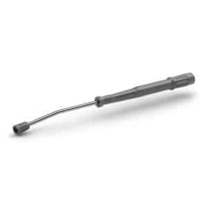 Strahlrohr, 840 mm, drehbar