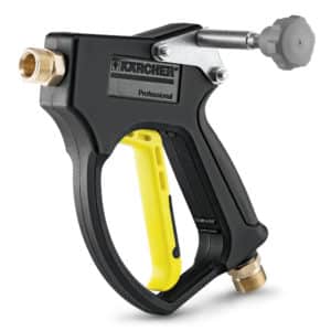 TL Hochdruckadapter
