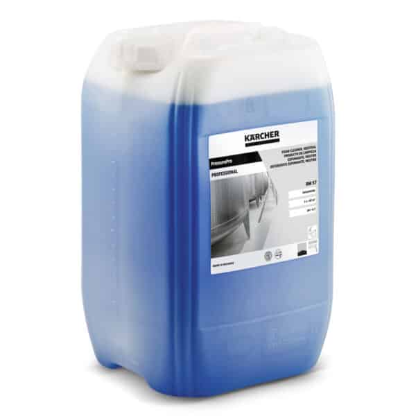 PressurePro Schaumreiniger, neutral RM 57, 20 l
