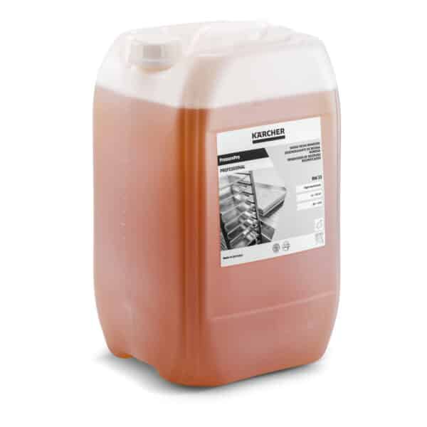 PressurePro Rauchharzentferner RM 33, 20 l
