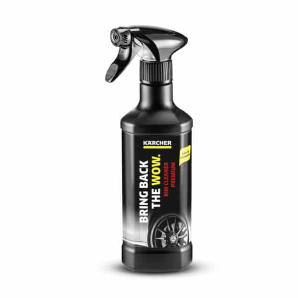 Felgenreiniger Premium RM 667, 500 ml - Kärcher Shop Schweiz